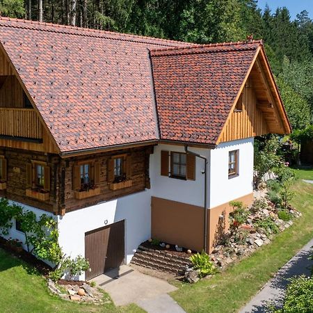 Pension Treissmann Pichling bei Stainz Exterior photo